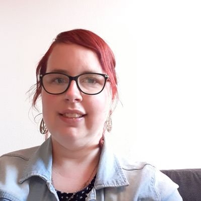 MariskaWierks's profile picture. 