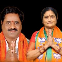 Kothakapu Aruna Ravinder Reddy (@arunakothakapu) 's Twitter Profile