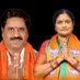 Kothakapu Aruna Ravinder Reddy (@arunakothakapu) Twitter profile photo Kothakapu Aruna Ravinder Reddy (@arunakothakapu) Twitter profile photo