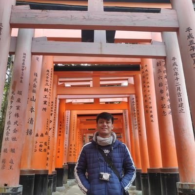jaspercoding's profile picture. #OpenToWork #SoftwareDevelopment #QA