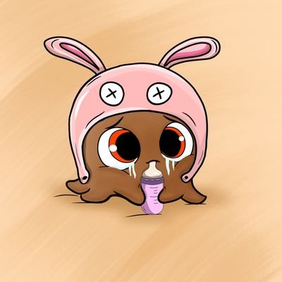 Baby_Octopus_NFTさんのプロフィール画像