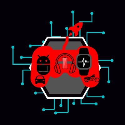 A7ARNOiD's profile picture. LATEST TECH NEWS AT YOUR DISPOSAL
👍https://t.co/ibAOBswX4c
👍https://t.co/kb8Hck4t8R