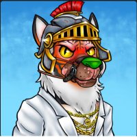 Plus One (@vazo_nfts) Twitter profile photo