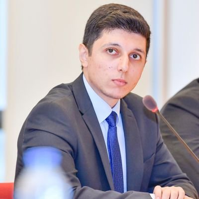 altun_khalilov's profile picture. Rt not endorsement