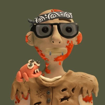 Iz00nftさんのプロフィール画像