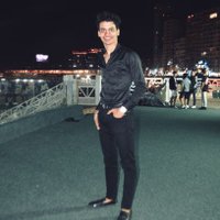 _SA3D_ETMAN_ (@saadetman16) 's Twitter Profile
