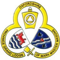 Welcome to the Provincial Grand Lodge of Oxfordshire Mark Master Masons Twitter page, where you can learn more about our province and our order.