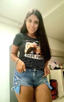 LeidyOsorio05's profile picture. ♥  
♥♥♥ Soñar sin Limites,Vivir con Amor y Creer con Pasión ♥♥♥ ... Con Dios todo es posible..
Verde Sos Mi Vida y Pasión A/N ♥♥♥SdvSf♥♥♥