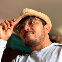 Vykunth Kiran (@vykunthkiran) 's Twitter Profile