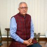 Shekharnc's profile picture. Central Committee Member of Nepali Congress Party,
Member of Parliament,Nepal,
Former Vice-Chancellor Of BPKIHS.