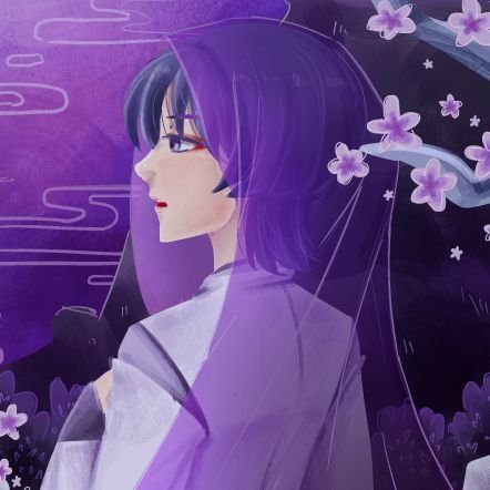 nisさんのプロフィール画像