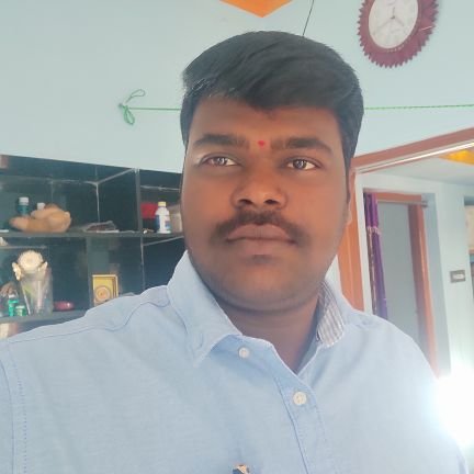 Raghava2718120's profile picture. Panchayat Secretary in PR Dept
