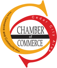 CedarChamber's profile picture. Welcome to the Cedar City Area Chamber of Commerce, where commerce and community meet. Our business community is vibrant, there are many wonderful scenic spots