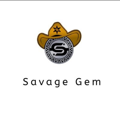 savagegem35's profile picture. 
