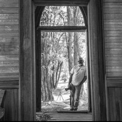 Oregon Landscape Photographer, Trump supporter