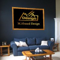 M.Ahmed Design (@m_ahmed199522) Twitter profile photo