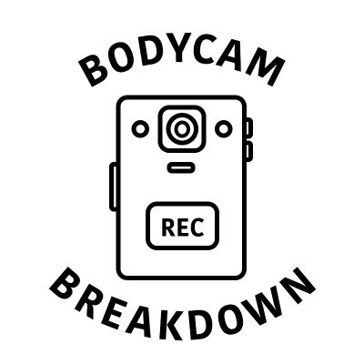 Best bodycam videos on the internet