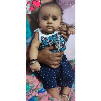 LOVELYBHANUGOU1's profile picture. 