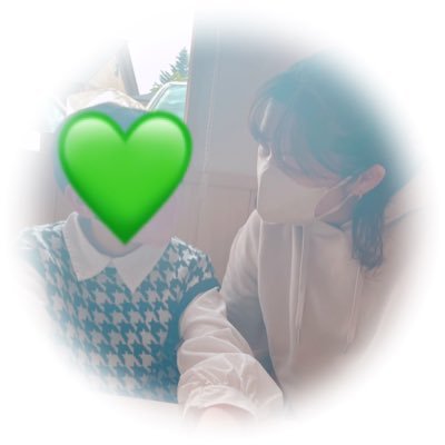 sama_zanpa's profile picture. 👧🏻💓(sara)とmama🤍の思い出垢♡と…日常の呟き