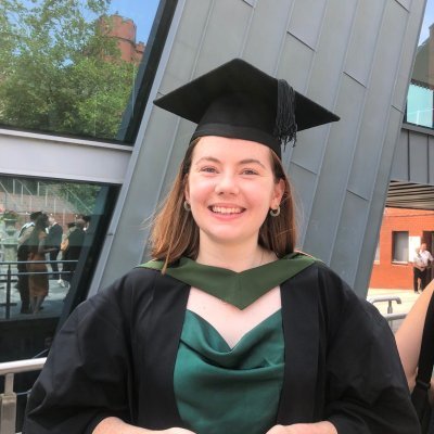 PhD student @TheQuadram with @MMBDTP 🧬👩‍🔬  | MBiolSci Biochemistry & Microbiology graduate @sheffielduni