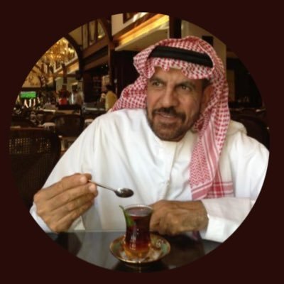 صحفي / Journalist  حسابي هذا مؤقت. بفضل الله تم استعادة حسابي الأصلي abdullar57@