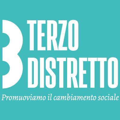 Terzo distretto è un network di professionisti al servizio del terzo settore e per le imprese che desiderano impegnarsi nel sociale.