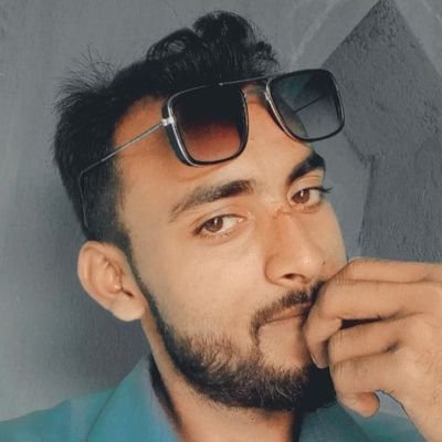 Shashik28264398's profile picture. Shashikant kumar Giri
Work- finance