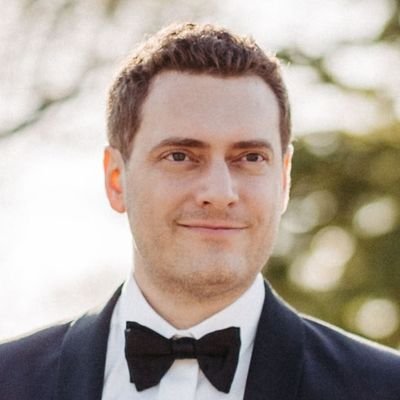 Tech Founder and CPTO. Proud dad.
Building https://t.co/2l8xoToFFx for you. 🚀