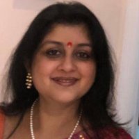 Ruchira Singh (@ruchirabwh) 's Twitter Profile
