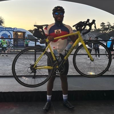 moses911's profile picture. Father. Traveler. Cycling enthusiast 🚴🏾‍♂️. Tech Sales. Gamer 🎮. Twitch Affiliate. 🇭🇹