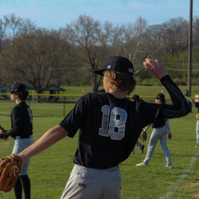 Carter Schaunaman Profile