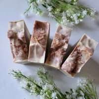 Simply Herbal Delight Artisan Soap(@tatyanab66) 's Twitter Profile Photo