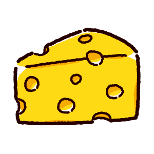 チーズさんのプロフィール画像
