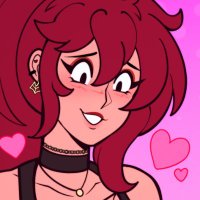 🍭🍬Kandi🍬🍭(@Kandi_Bat) 's Twitter Profile Photo