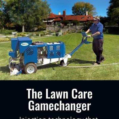 Advanced Agro is a lawn and tree care franchise system.   Our services are based on cutting edge injection tech to maintain promote healthy trees and turf.