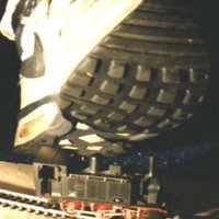 StompWorld (@ipstomp) 's Twitter Profile