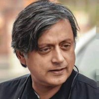 Shashi Tharoor(@ShashiTharoor) 's Twitter Profileg