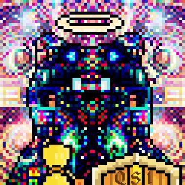 godisright378's profile picture. L&O | I love building 🌉