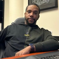 Marcus Horton (@marcushorton85) 's Twitter Profile