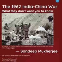 Sandeep Mukherjee (@libertarian196) 's Twitter Profile Photo Sandeep Mukherjee (@libertarian196) 's Twitter Profile Photo
