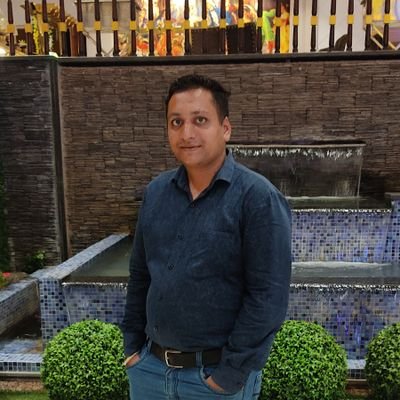 DeepakB84356785's profile picture. I am financial advisor corporate level