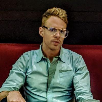 NolanJamesFyfe's profile picture. Investing in energy. Exploring crypto. Always learning. And always on the lookout for those good times 😎 🥂.