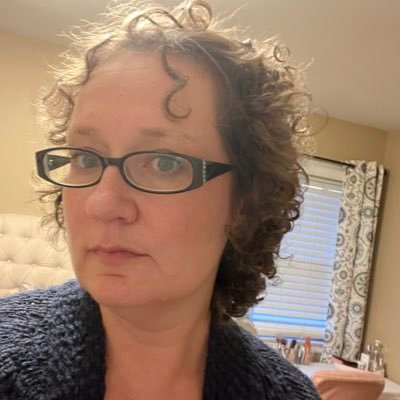 ❤️ Wife 😎Mother 📚English Teacher🎗️Synovial Sarcoma Survivor