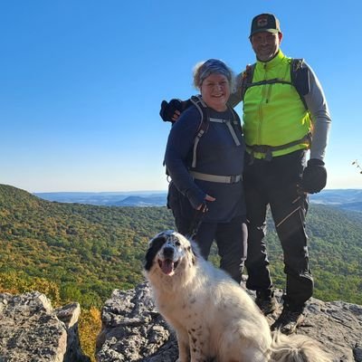 hike2day's profile picture. 