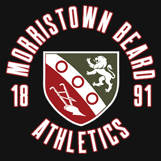 Official Twitter of Morristown Beard School Athletics.