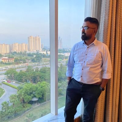 ketan2300's profile picture. Fighter || Observer || Cricketer || Father