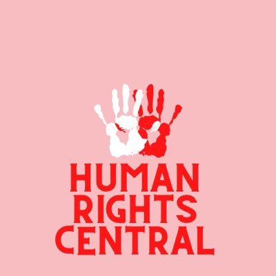 Just speaking about human rights from a legal perspective 👩🏻⚖️