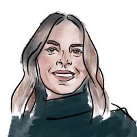 Laila Zeraik (@laizeraik) 's Twitter Profile