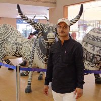 अजीत यादव (@ajeetkumarbabal) 's Twitter Profile