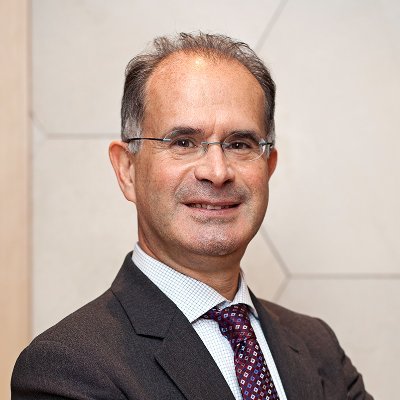 Massimo Francesco Piepoli